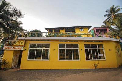 Hotel O Sunshine Guest House