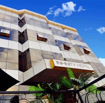 INFINITY Hotel