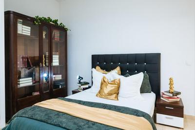 Elegant interior room in Sevilla centre