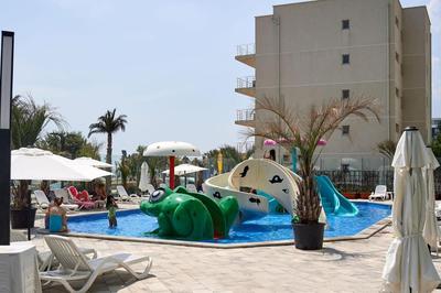 Nordis 20 Deluxe Room Mamaia Nord