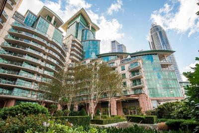 Compact Flat With A River View Close To Big Ben