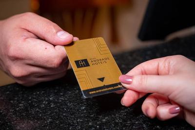 Rede Andrade Boa Viagem