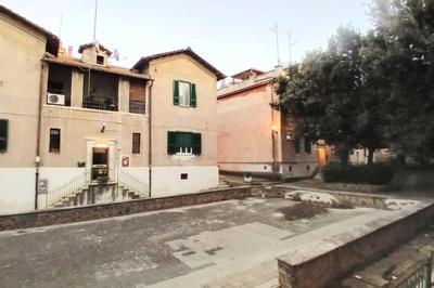 Roma Garbatella - GarbArt Loft