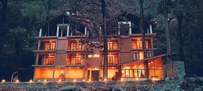 Vivaan stays Tirthan