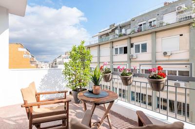 Marabou Unique Stay