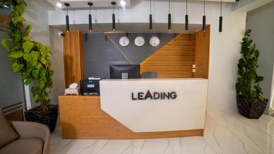 Leading Continental Hotel - Muzaffarabad AJK