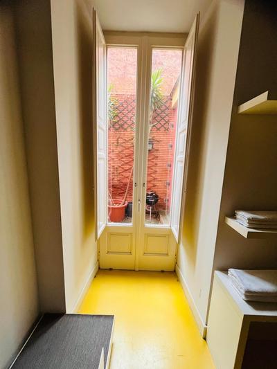 Parthenope Home