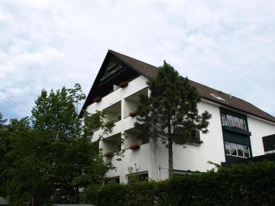 Hotel Kieferneck