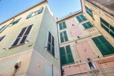 Capitan Romeo Apartment