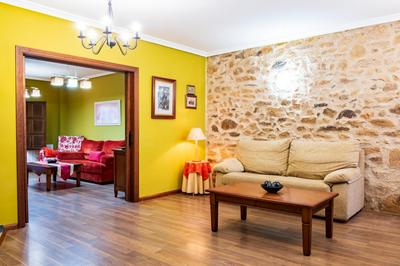 Casa Rural Doña Manuela