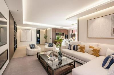 Ground Floor Luxurious Apartment
