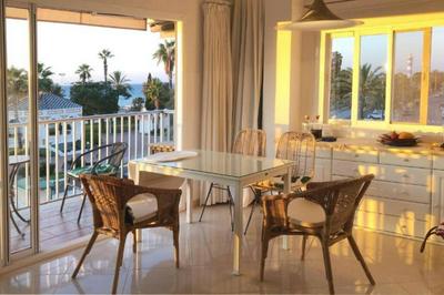 Apartamento El Nido