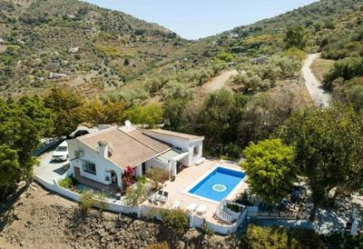 Villa Aurora Torrox