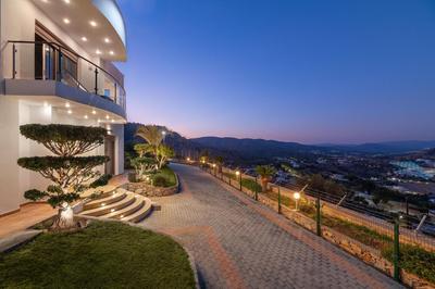 Vitzi Vista Villa
