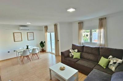 Apartamento Paseo Larios
