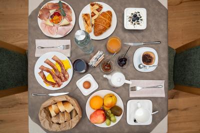 Green Hotel Genzianella