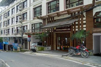 Staynest Yeasel Gangtok - Pime location hotel - Best rated property of 2024-25