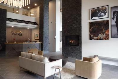 The Valor, an Ascend Collection Hotel