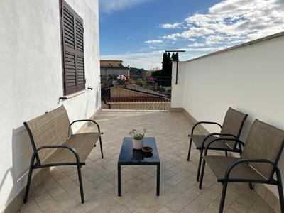 Il terrazzino
