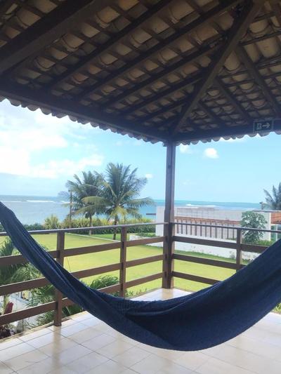 Pousada REFÚGIO DOS CORAIS