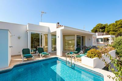 Villa Elena Dorada