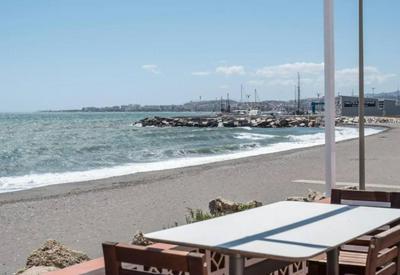 Casa Nido Playa