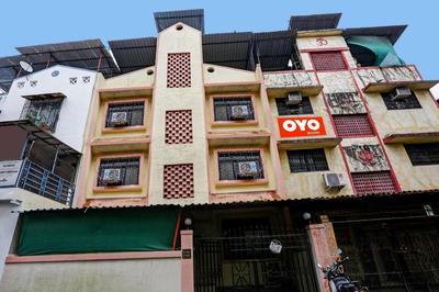 Hotel O Vista Corporate Services