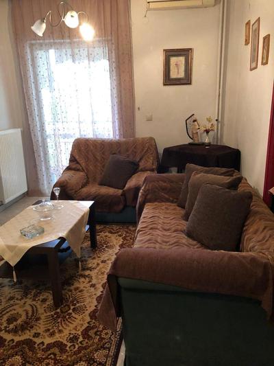 Koleti 15 Tiny Apartment