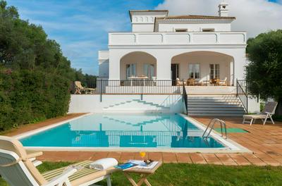 Villa Albatros