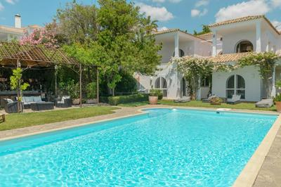 Villa Silene - Piscina privada
