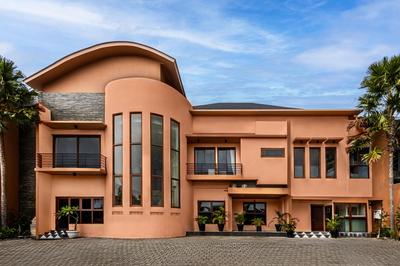 Amelia D Art Deco Suites