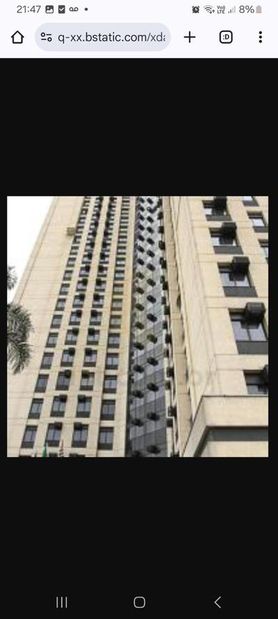 Flat Fabuloso Executivo 3