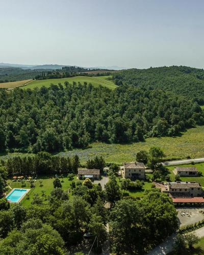 B&B Al Felcino