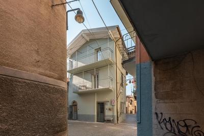 Casa di Tully