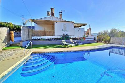 Casa La Huerta I