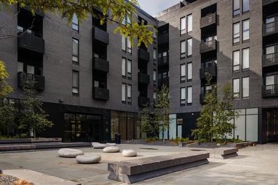 Sonder at SECOND & SECOND