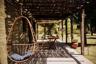 El Pinar Caballeriza