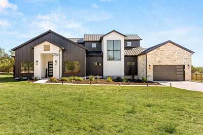 Designer Home with Hot Tub BBQ & Hill Views