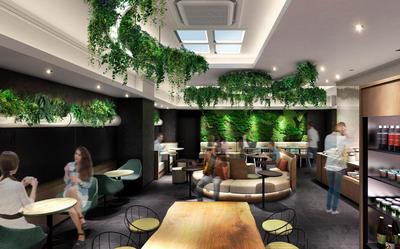 Garner Hotel Osaka Honmachi Kita Semba by IHG