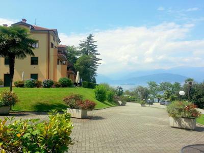 Residenza Verde Lago