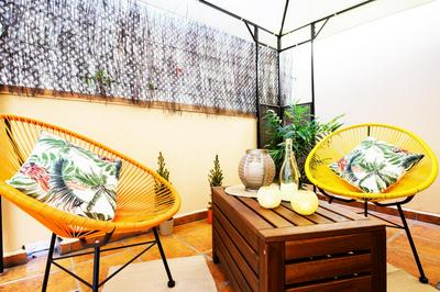 My City Home - Encantador estudio en Malasaña