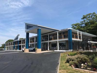 South West Mermaid Yarmouth