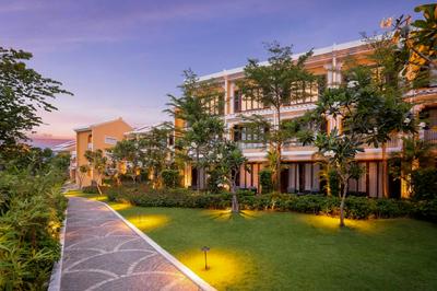 Moire Hoi An, Vignette Collection by IHG