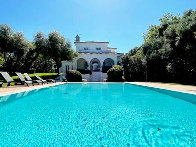 Villa Par