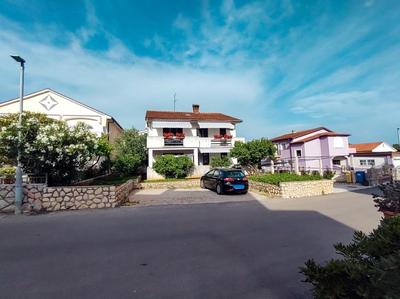 Cute Apartment Marina in the city of Krk