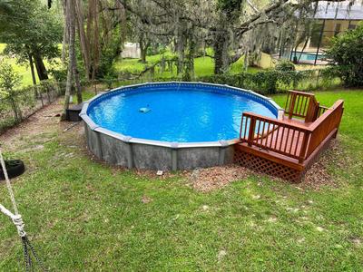 RV In Orlando No Local Guests
