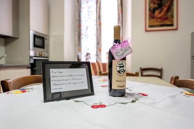 Casa vacanze da Rosa