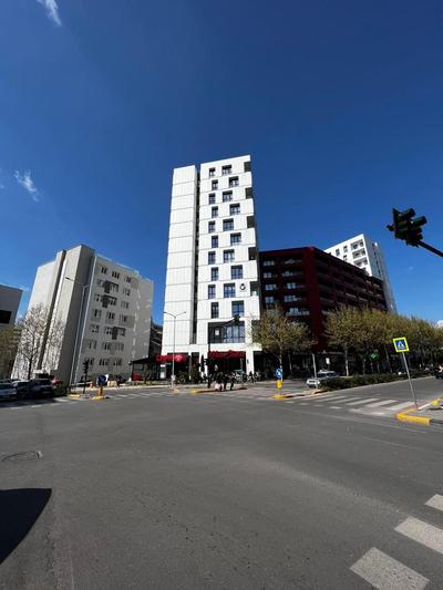 Comfort Inn Xll