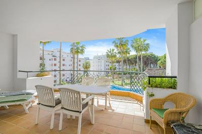 H05 Mi Capricho - Apartment