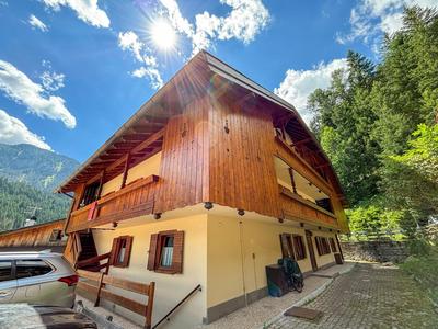 Appartamento Villaggio Ladino